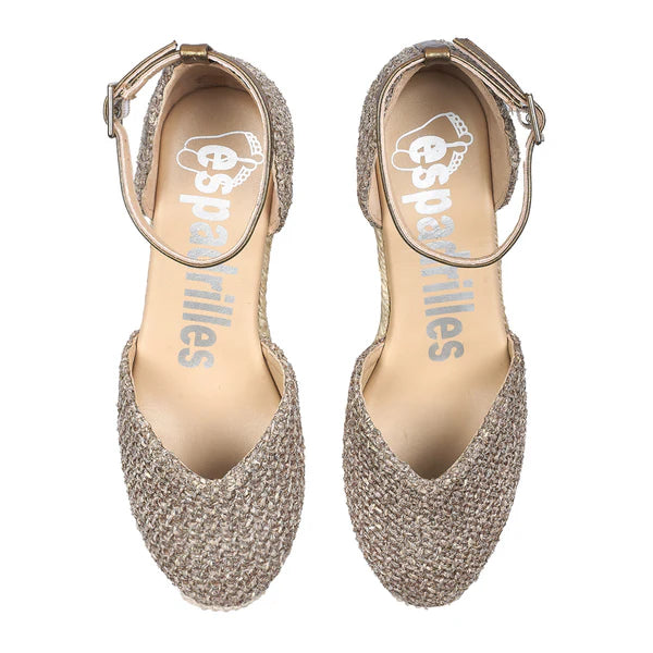 Espadrilles - Rui Monte Marrone