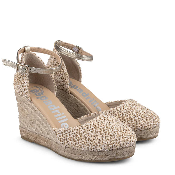 Espadrilles - Cira Monte Trigo