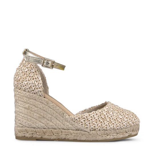 Espadrilles - Cira Monte Trigo
