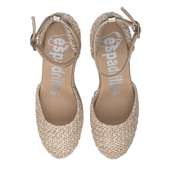 Espadrilles - Cira Monte Trigo