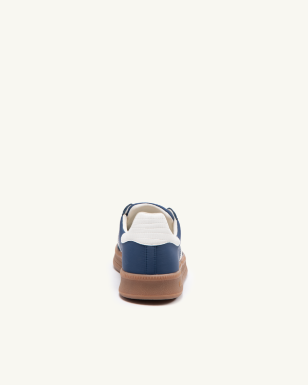 Back 70 - Double nylon navy