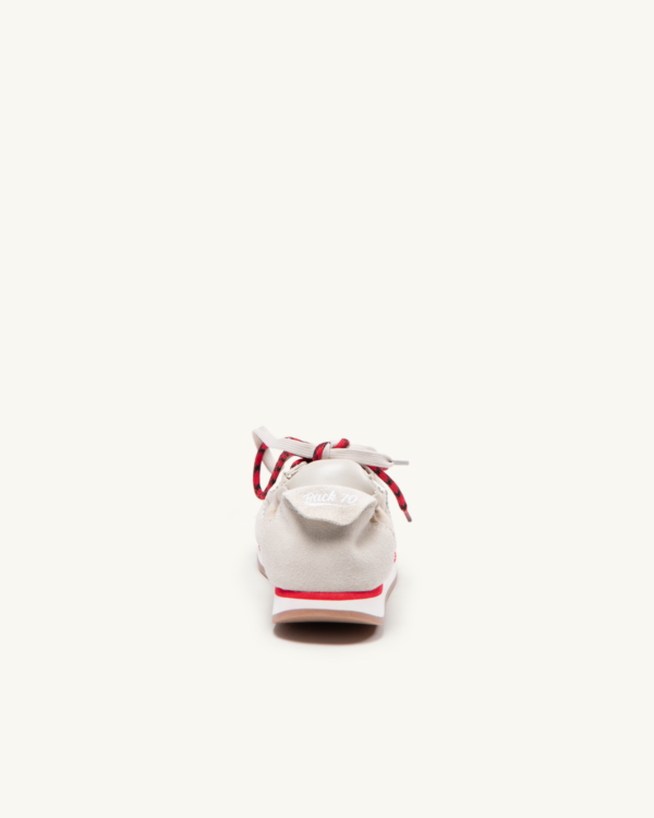 Back 70 - Rocket cotton sand