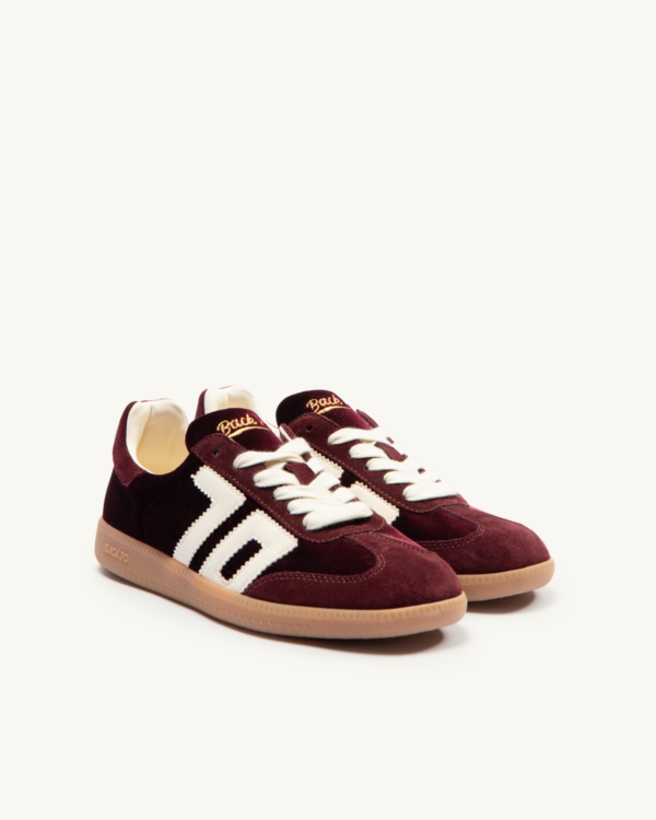 Back 70 - Cloud velvet wine