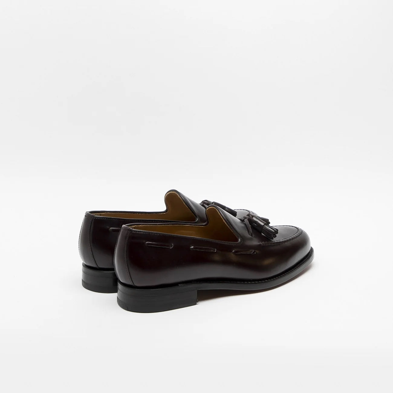 Berwick 1707 - 8491 - Mocassino marrone con nappina