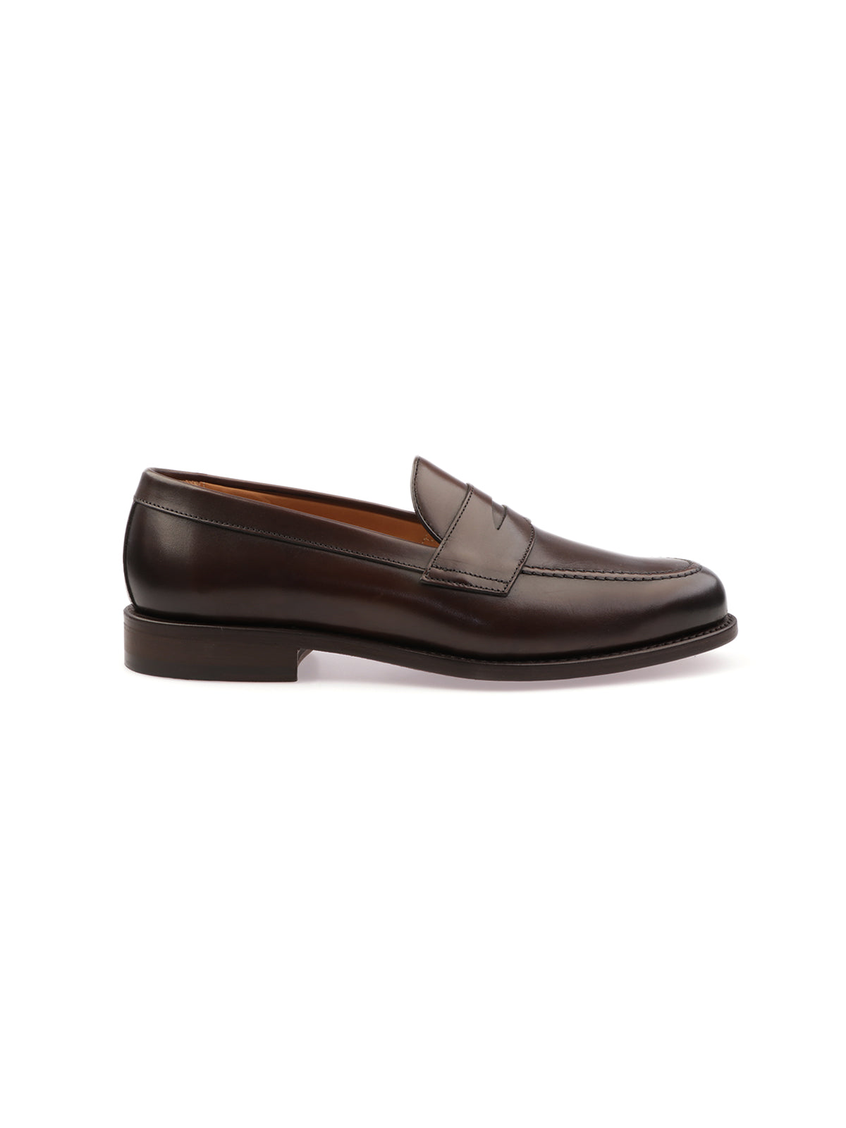 Berwick 1707 - 9628 - Mocassino marrone