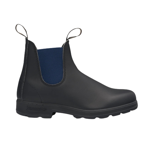 Blundstone - 1917 - Black & Navy