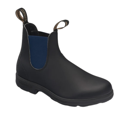 Blundstone - 1917 - Black & Navy