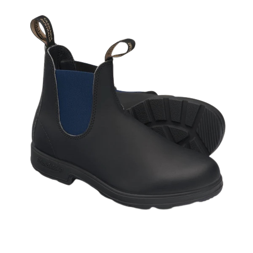 Blundstone - 1917 - Black & Navy