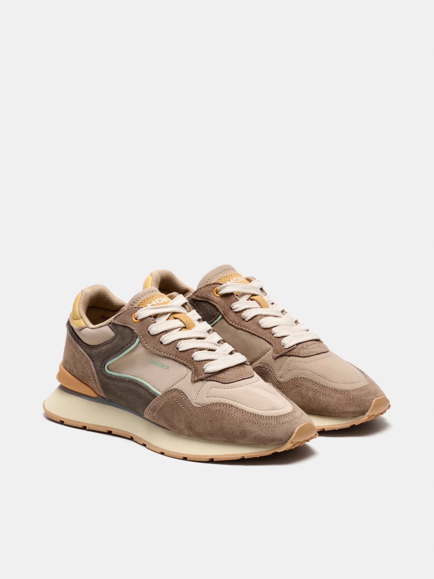 Hoff - City Chroma Camel