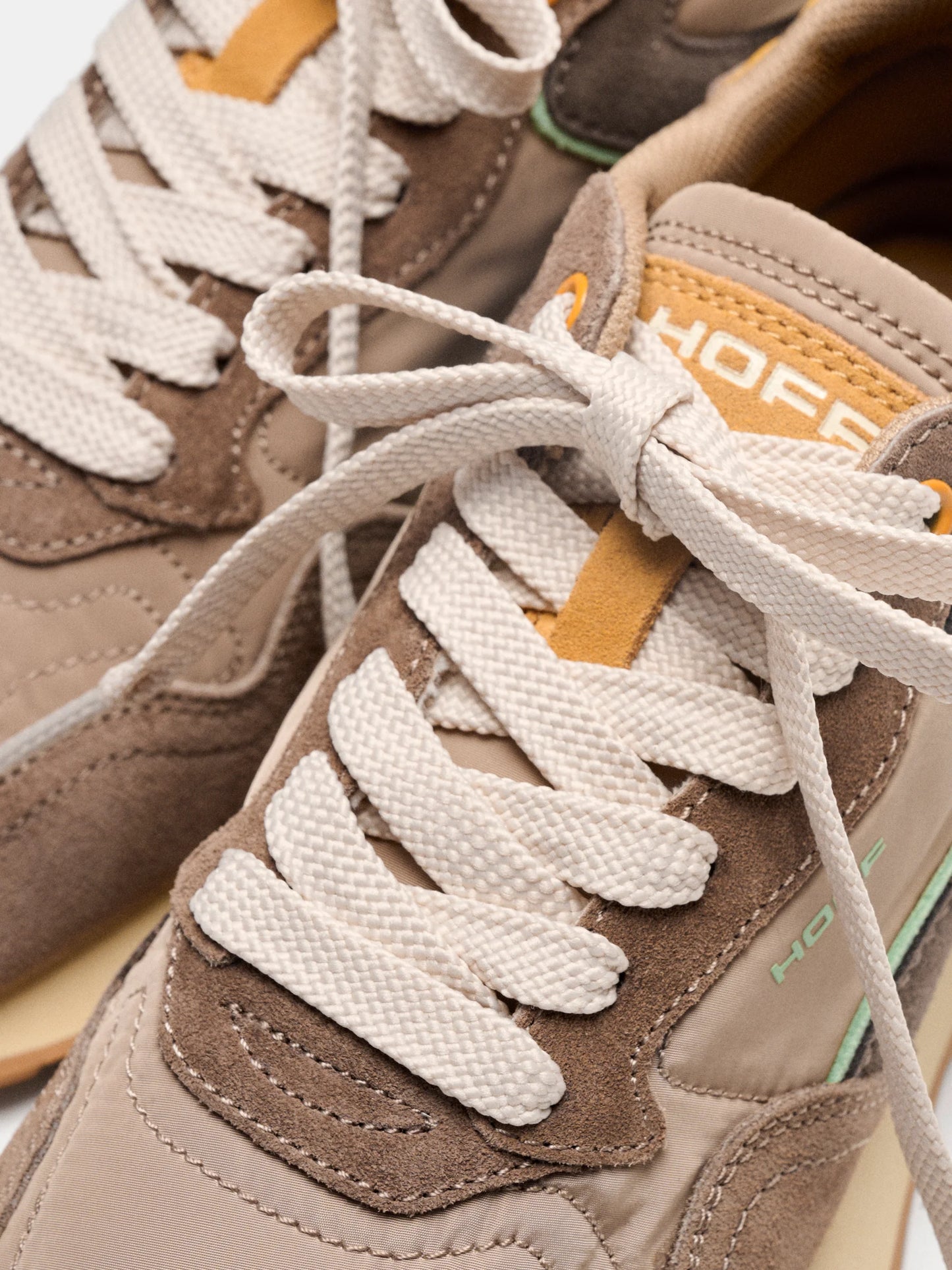 Hoff - City Chroma Camel