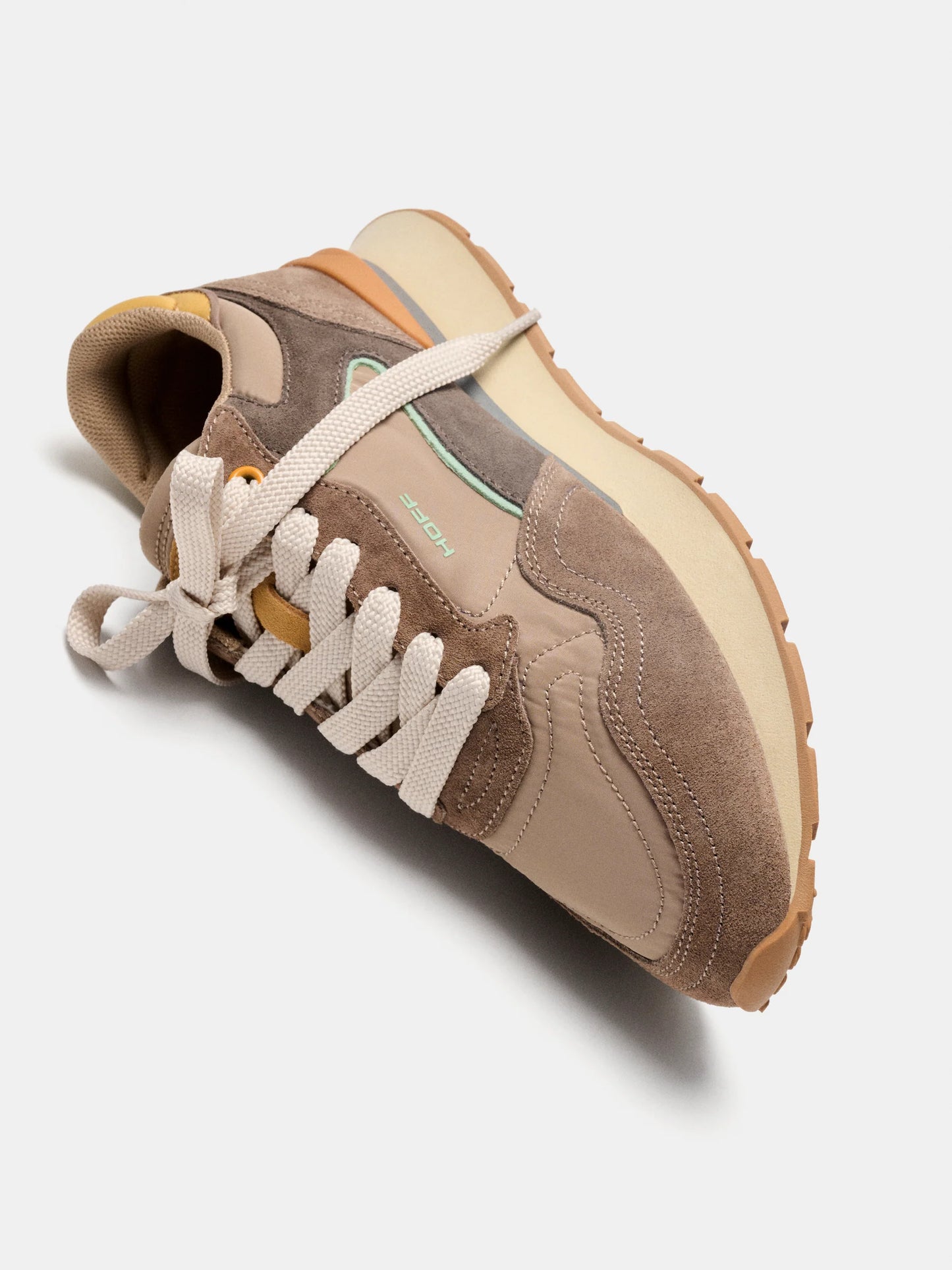Hoff - City Chroma Camel
