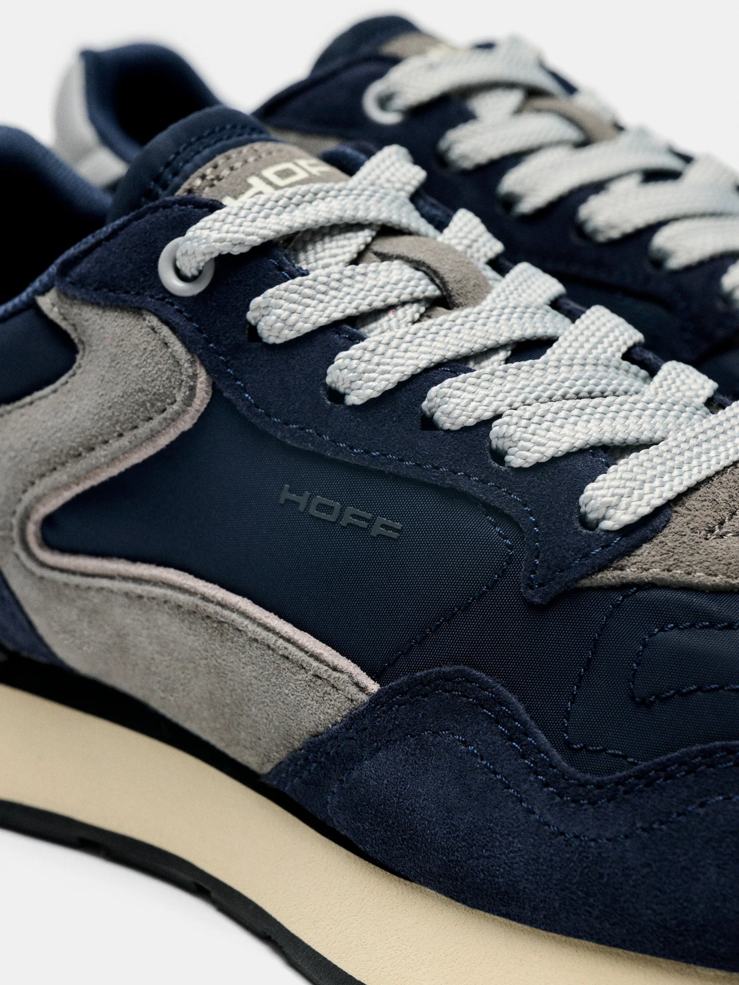 Hoff - City Blue