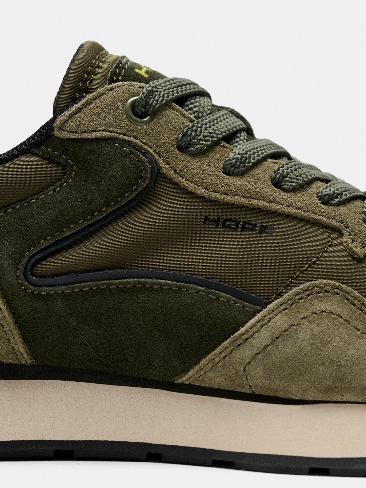 Hoff - City Green