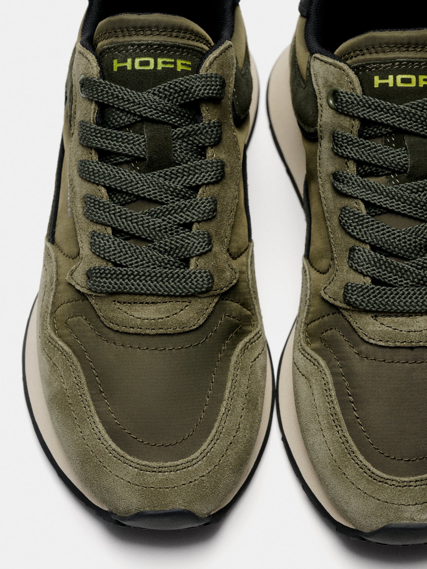 Hoff - City Green