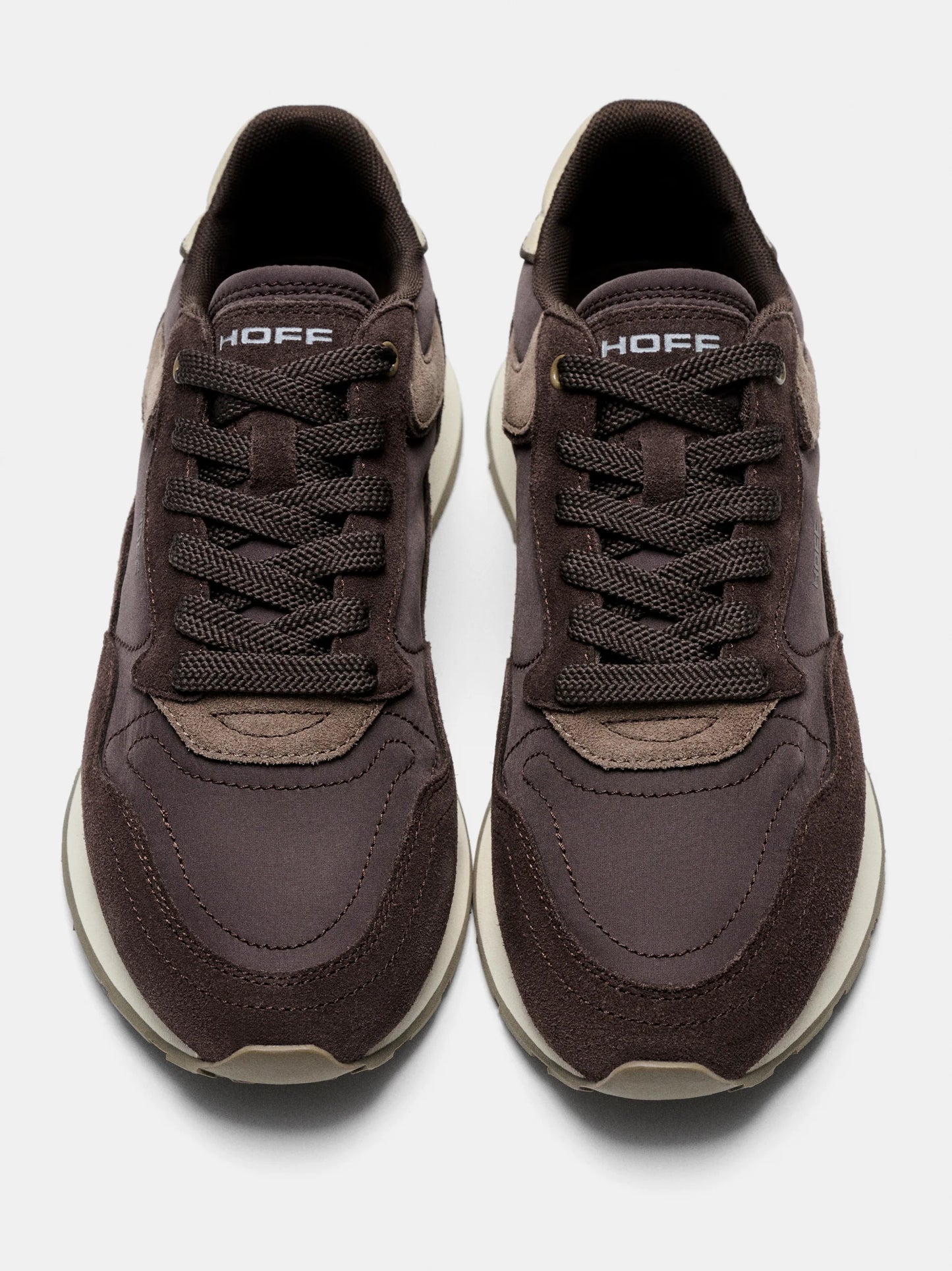 Hoff - City Chocolate