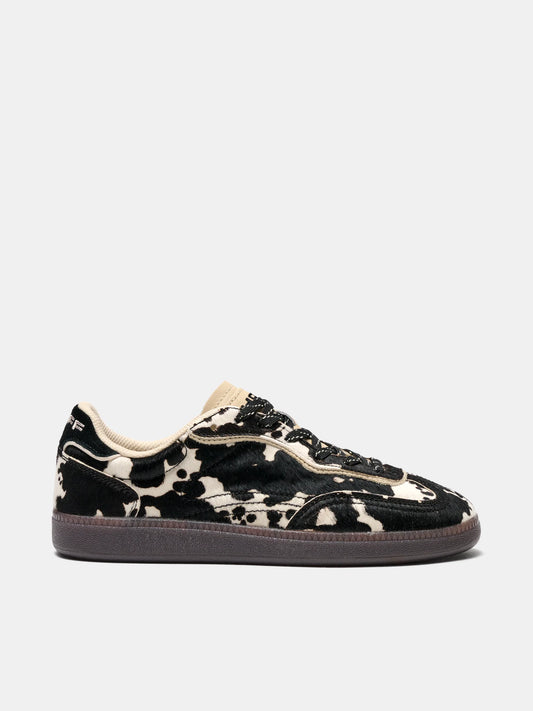 Hoff - Park Print Black
