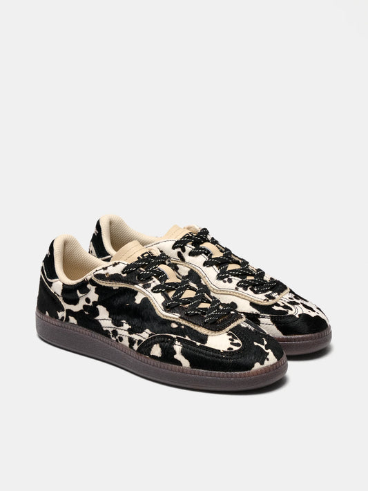Hoff - Park Print Black