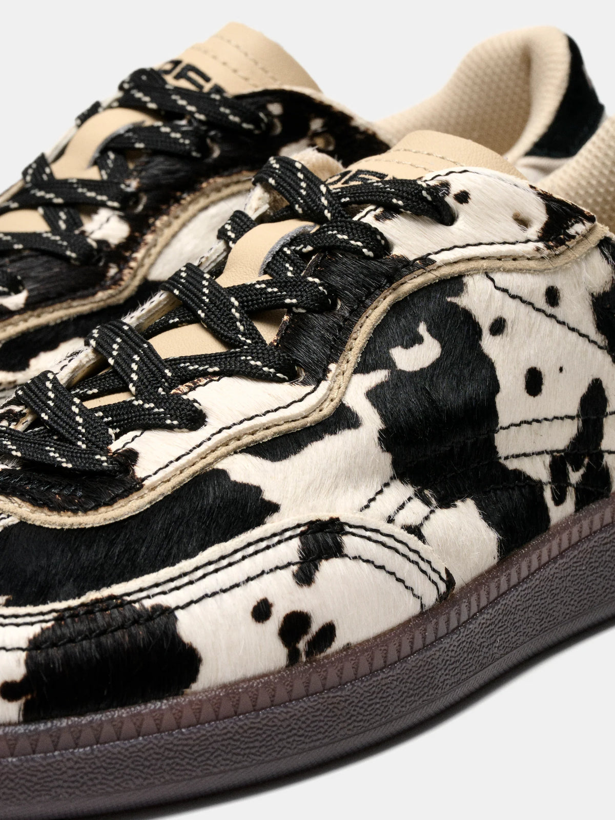 Hoff - Park Print Black