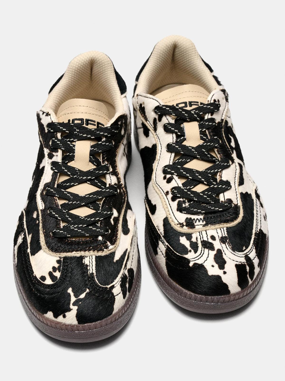 Hoff - Park Print Black