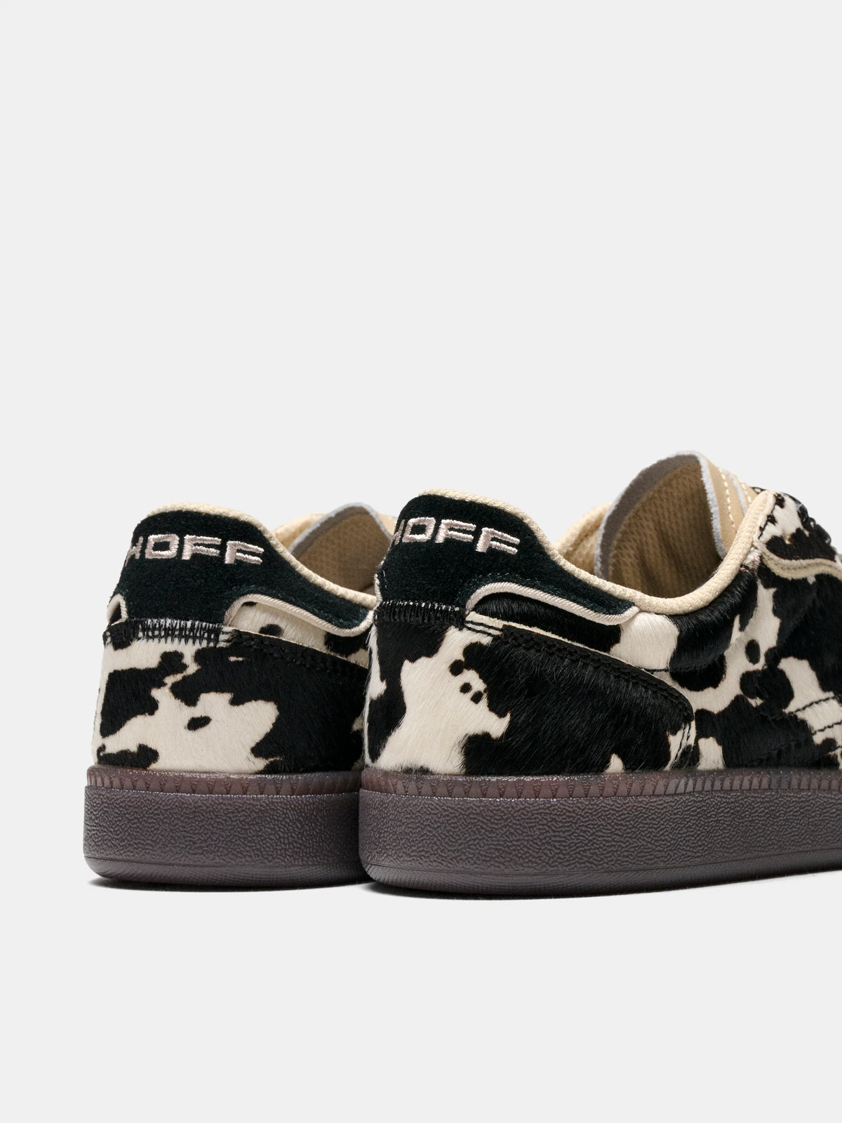 Hoff - Park Print Black