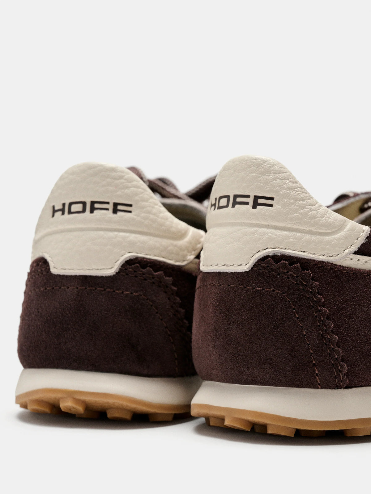 Hoff - Bridge Chocolate
