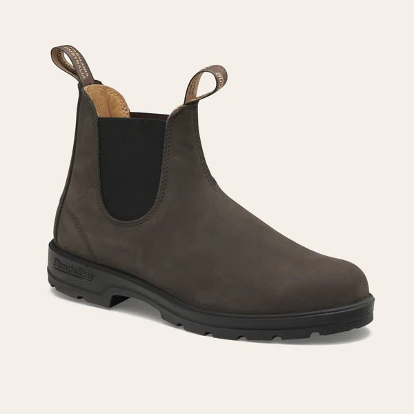 Blundstone - 2345 - Brown Nubuck