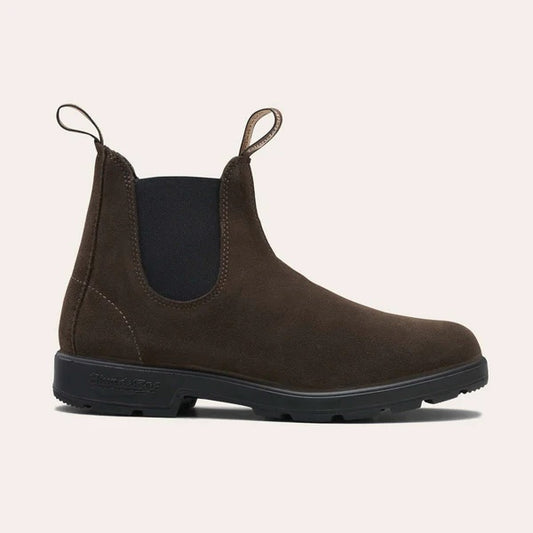 Blundstone - 2410 - Brown suede