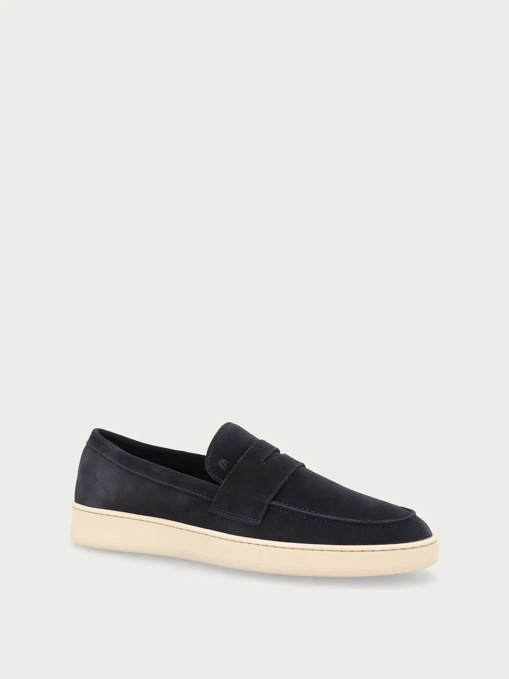Frau - 24B4 - Slip-on blu