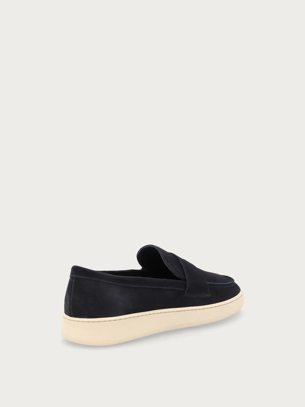 Frau - 24B4 - Slip-on blu