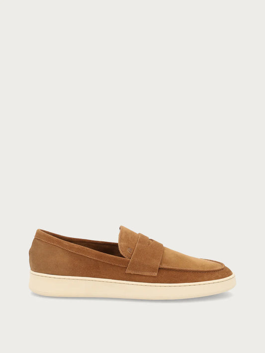 Frau - 24B4 - Slip-on marrone
