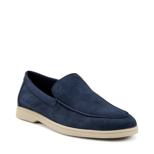 Frau - 32B0 - Slip-on scamosciata