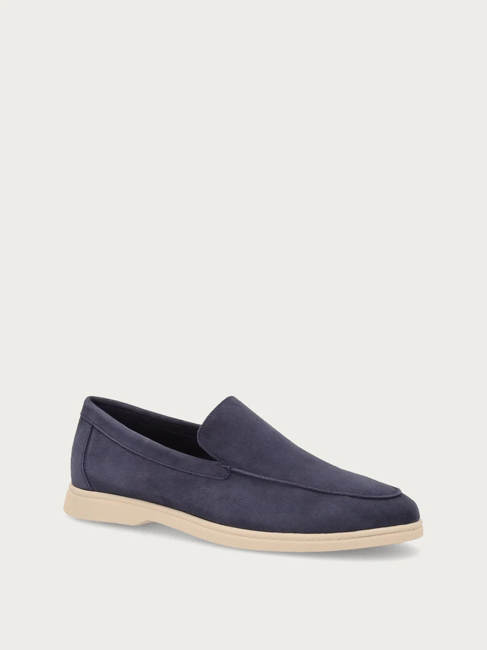 Frau - 32B0 - Slip-on blu
