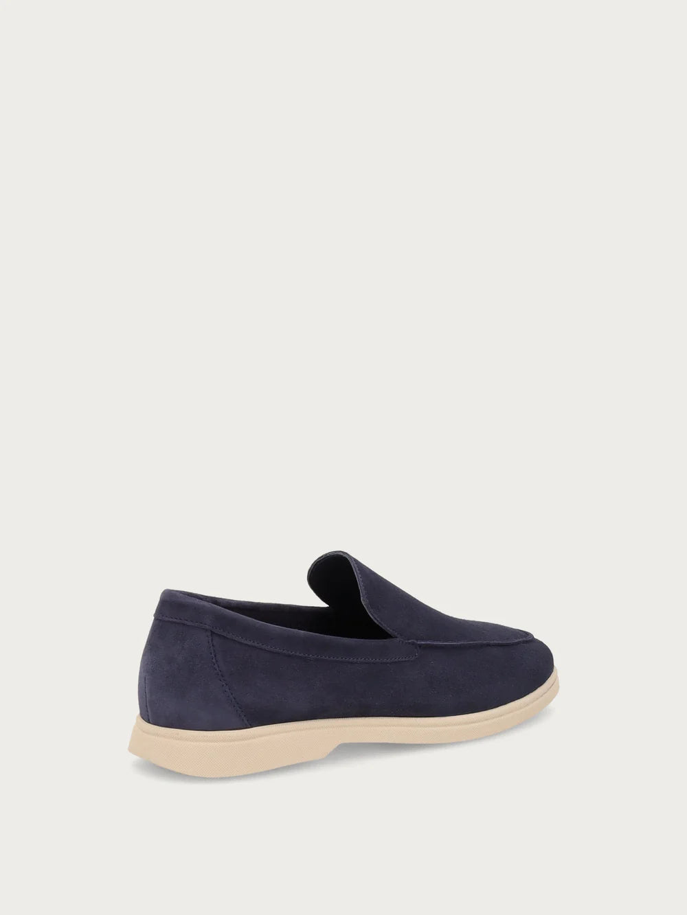 Frau - 32B0 - Slip-on blu