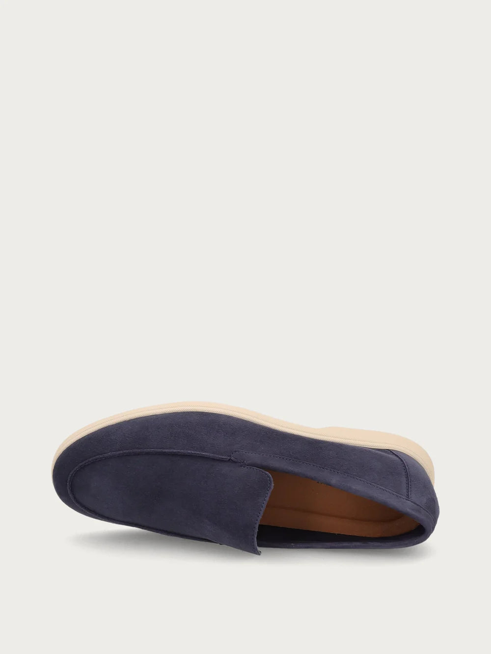 Frau - 32B0 - Slip-on blu