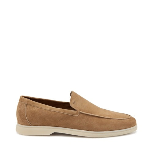 Frau - 32B0 - Slip-on scamosciata