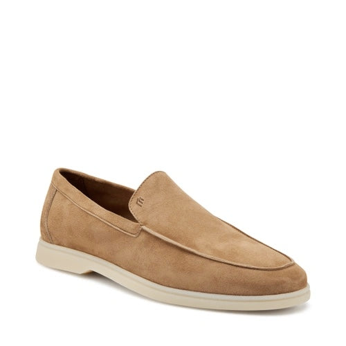 Frau - 32B0 - Slip-on scamosciata