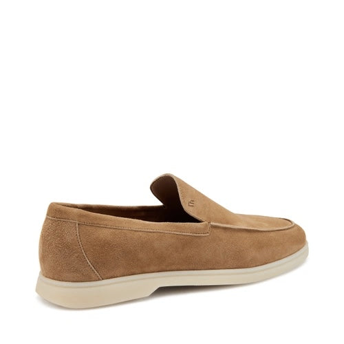 Frau - 32B0 - Slip-on scamosciata