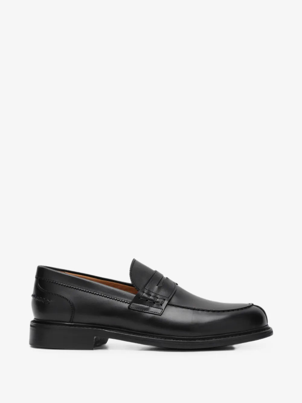 Berwick 1707 - 3238 - Mocassino nero