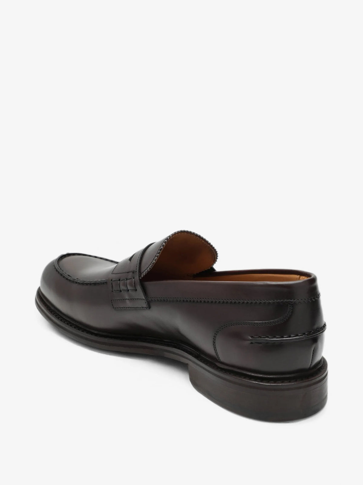 Berwick 1707 - 3238 - Mocassino marrone