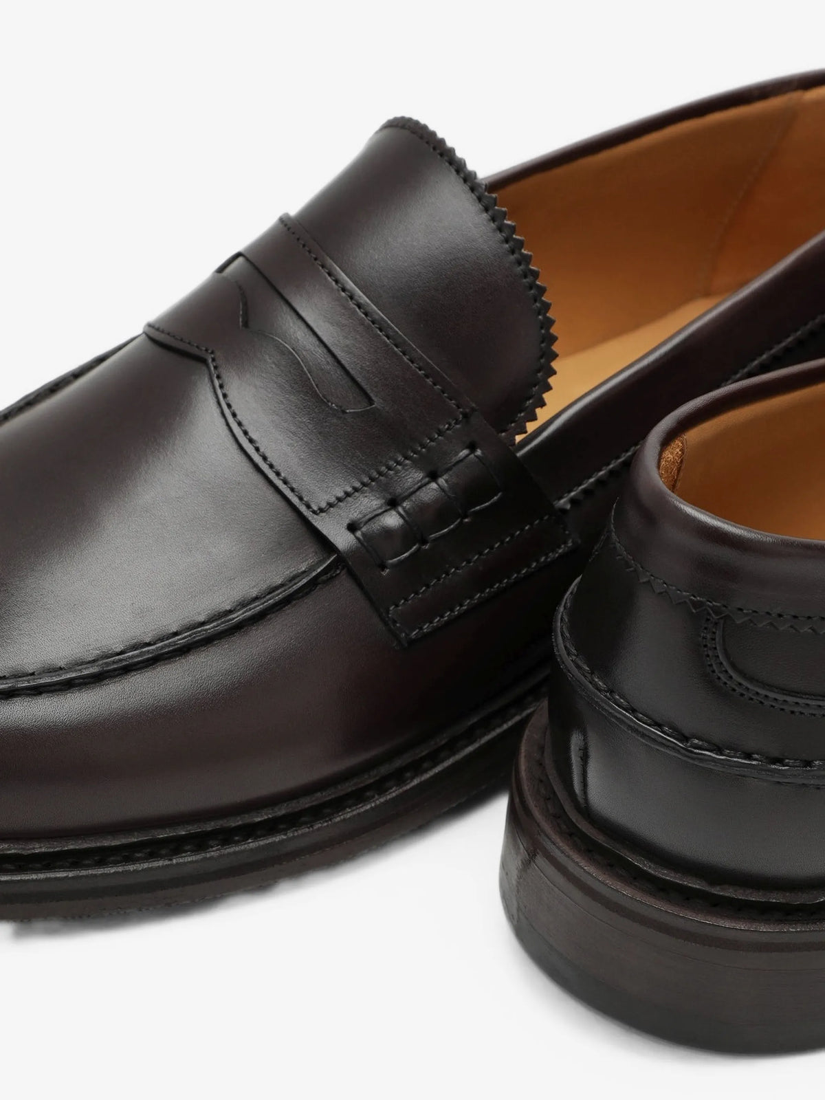 Berwick 1707 - 3238 - Mocassino marrone