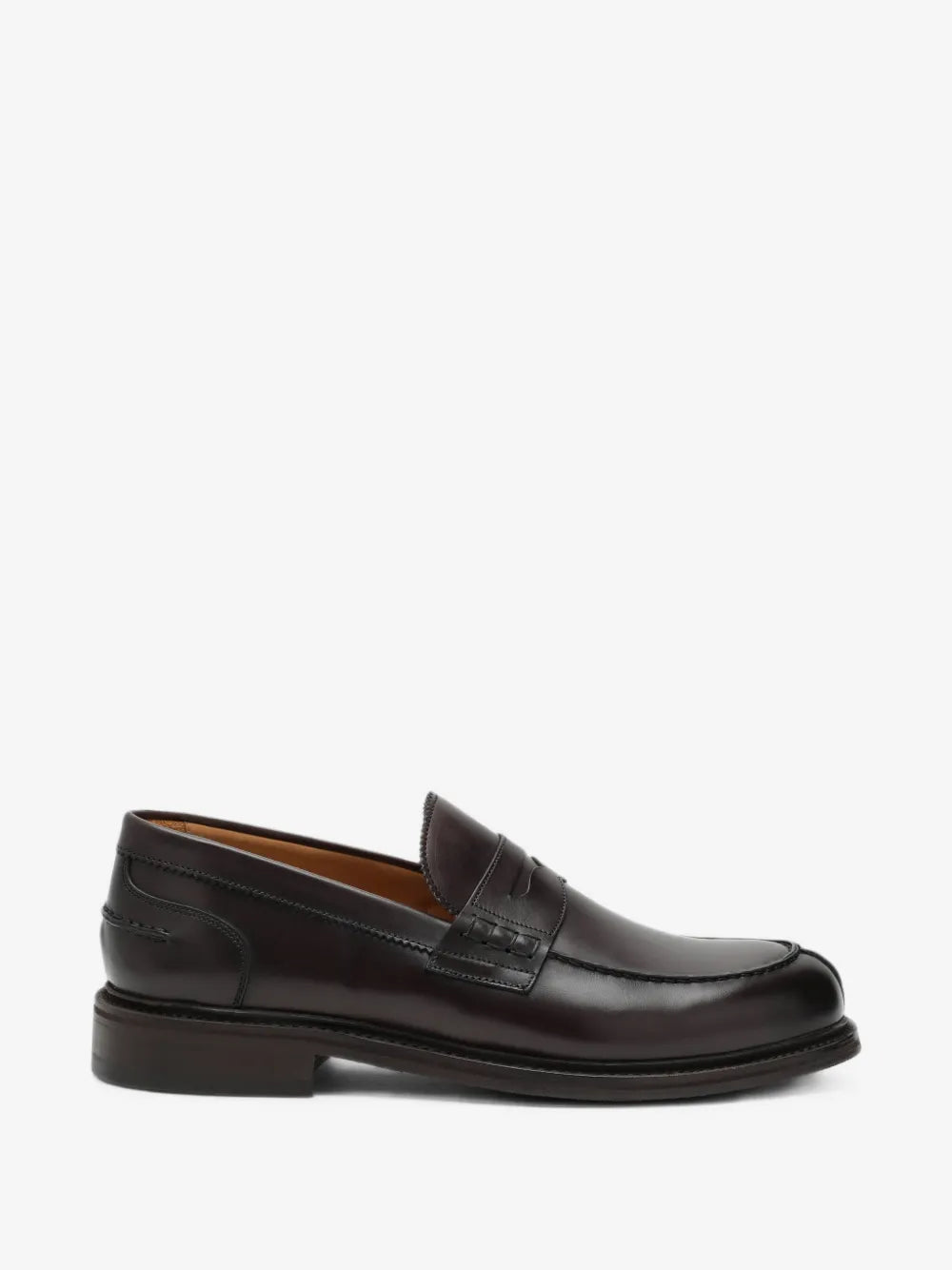 Berwick 1707 - 3238 - Mocassino marrone