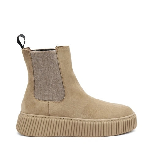Frau - 40A5 - Beatles beige
