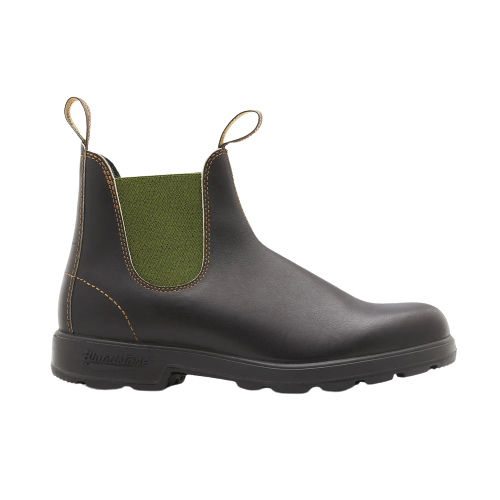 Blundstone - 519 - Brown & Olive