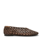 Carmens - Maya Plait marrone