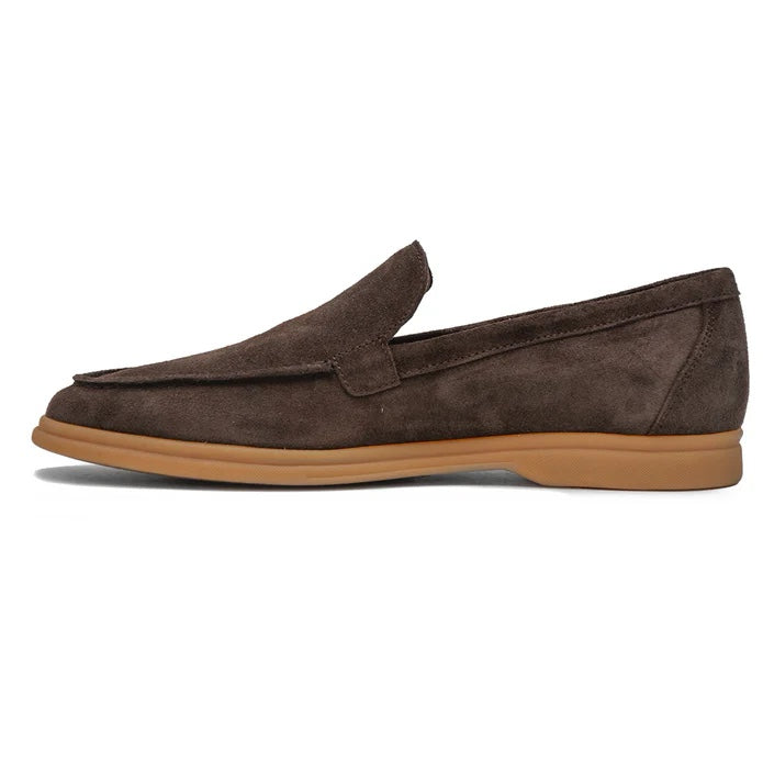 Berwick 1707 - 5543 - Mocassino Marrone