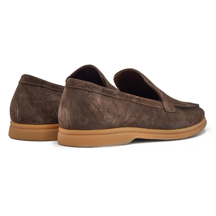 Berwick 1707 - 5543 - Mocassino Marrone