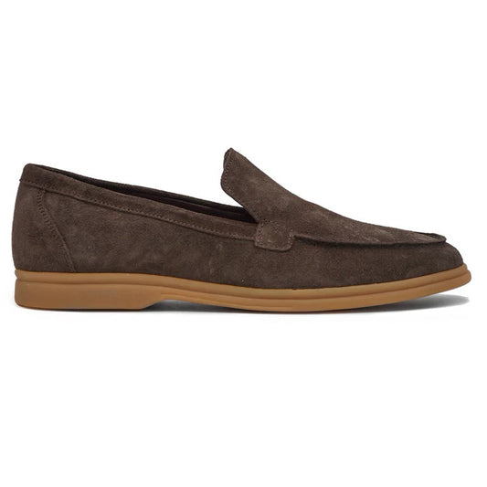 Berwick 1707 - 5543 - Mocassino Marrone