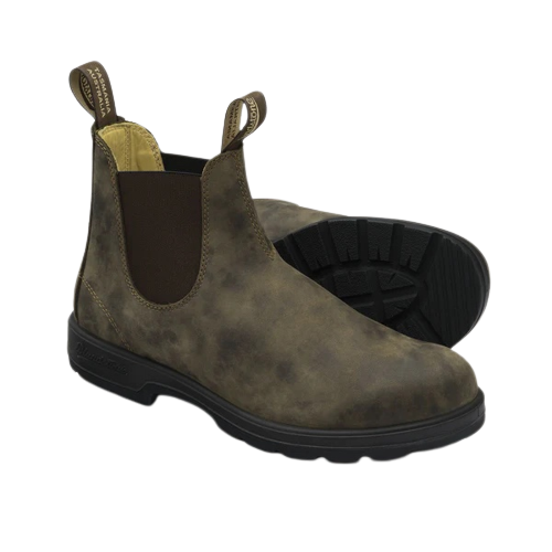 Blundstone - 585 - Rustic Brown