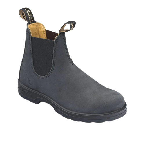 Blundstone - 587 - Rustic Black