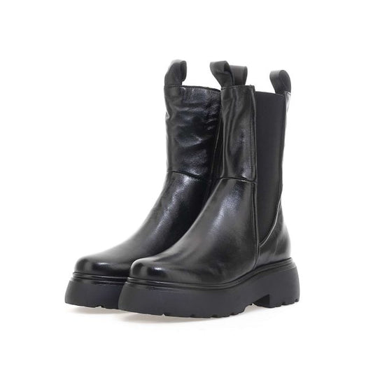 Mjus - L44207 - Boot nero